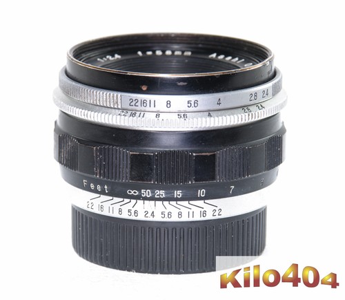Pentax asahi takumar mm - asahi,