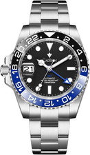 Men's Stainless Steel