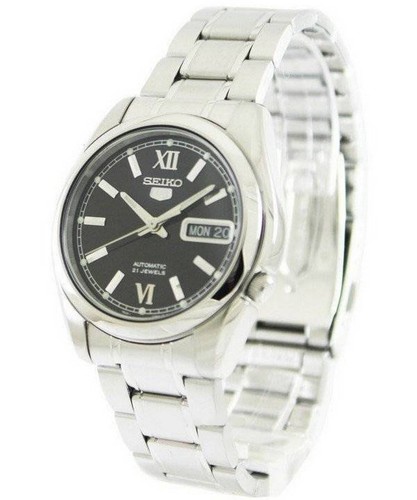Seiko snkl55k1 orologio in - 5,