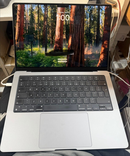 Apple macbook pro - apple,