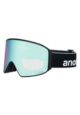 MASCHERA SNOWBOARD ANON M4