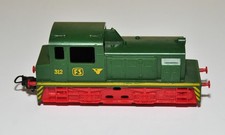 Lima 201659 Locomotore Diesel