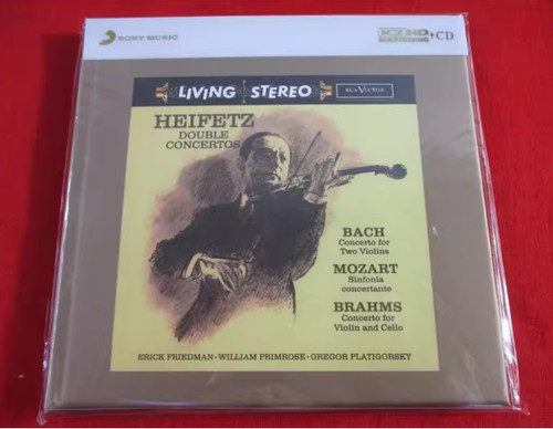 Double concertos bach - concertos:,