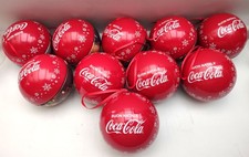 Coca Cola gadget pubblicitario