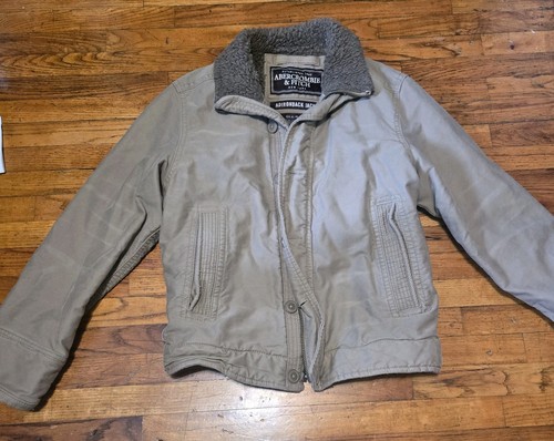 Giacca militare vintage