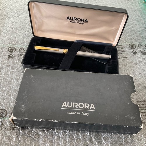 Aurora penna stilografica - penna,