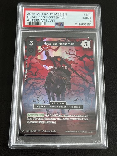 Cavaliere senza testa 180/173