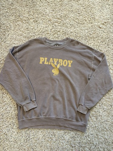 Playboy manica lunga taglia - , s