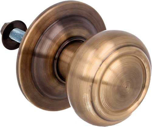 Mod pomello rotondo - mod., 53
