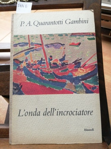 Quarantotti gambini - p.a.,