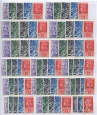 COLONIE EGEO 1930 FERRUCCI