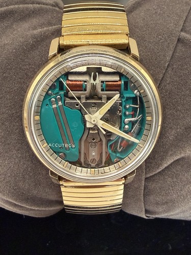 Orologio polso uomo bulova - da,