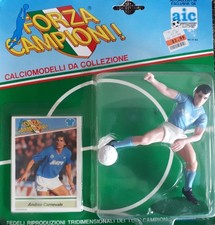 ANDREA CARNEVALE NAPOLI FORZA