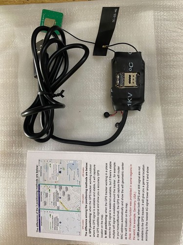 Micro voice activated gsm - micro,