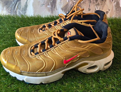 Nike air max plus sneakers - air,