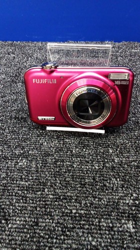 Fujifilm finepix jx400 - finepix,