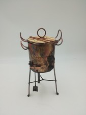 presepe napoletano 700