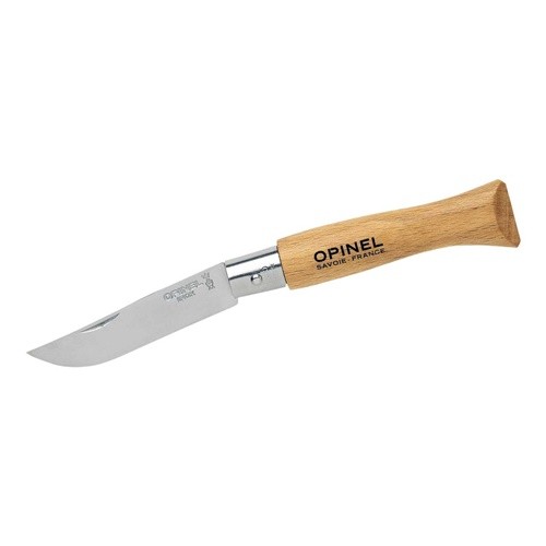 Coltello tascabile opinel - coltello,