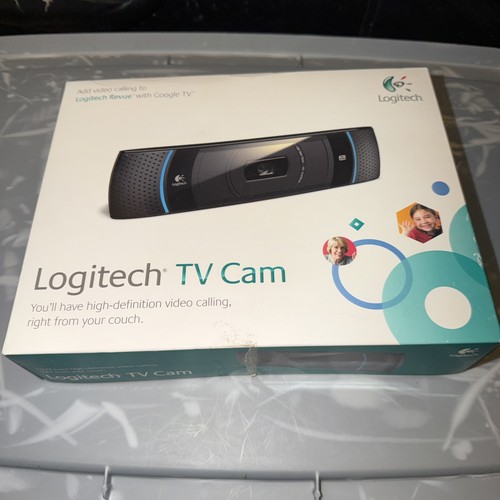 Logitech cam 720p - logitech,