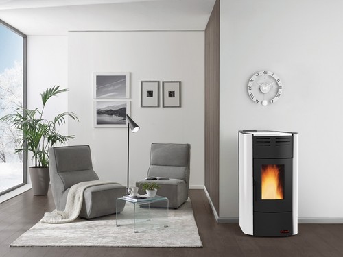 Termostufa stufa pellet 3 - stufa,