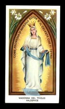 Santino reliquia relic - ,