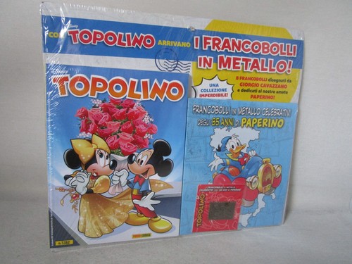 Topolino 3382 raccoglitore - topolino, 3382+raccoglitore
