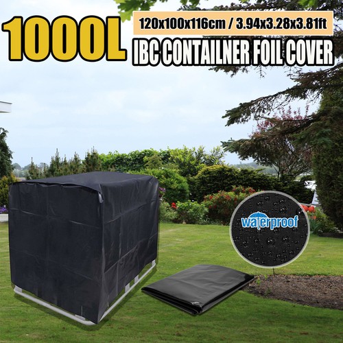Copertura tote 1000l 265 - copertura,