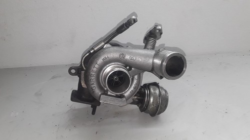 Turbina turbo per - turbina, bravo