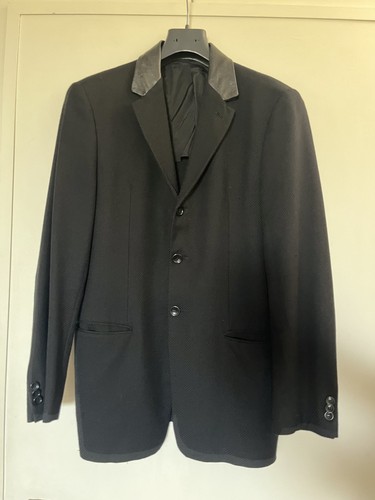 Giacca abito blazer elegante