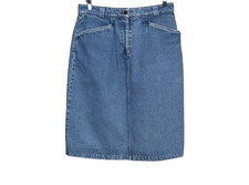 Gonna di Jeans VALENTINO