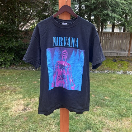 Grail vintage 1992 - 1992, nirvana
