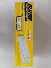 Lampada Di Emergenza BLINKY