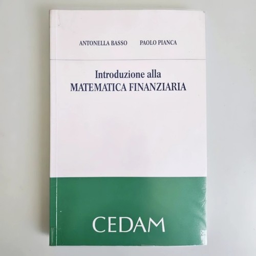 Introduzione alla matematica - alla,