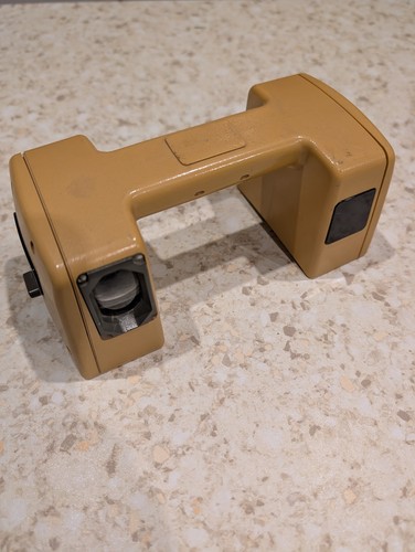 Topcon maniglia per - maniglia,