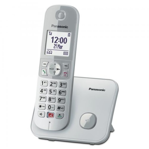 Panasonic cordless - panasonic,