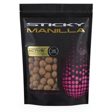 Sticky Manilla Active Shelf Life Boilies 5 kg