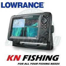 LOWRANCE HOOK REVEAL Chirp