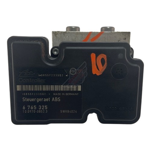 Regolatore pompa abs - , mini