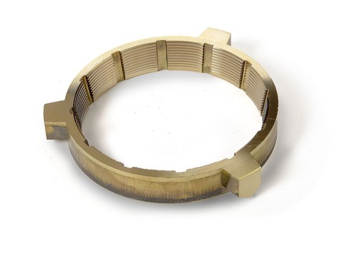 Synchro bulk ring - synchro,