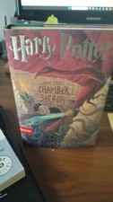 Harry potter and the - harry,