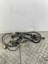 101505 Cablaggio Impianto