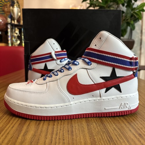 Nike air force high - nike, 1