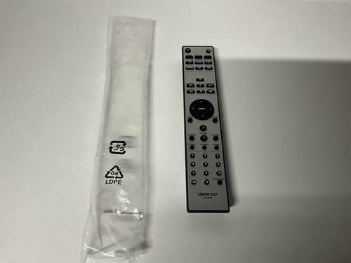 Telecomando originale onkyo - originale,