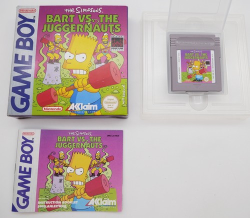 Barba dei simpson the - simpson,