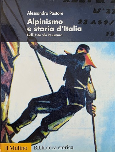 Pastore alessandro alpinismo - alessandro,
