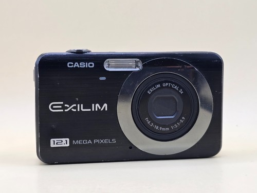 Fotocamera digitale casio - digitale,