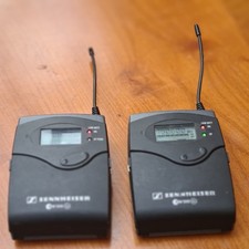 🎙️ Sistema Microfonico