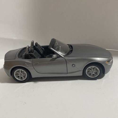 Kyosho 2002 bmw - kyosho,