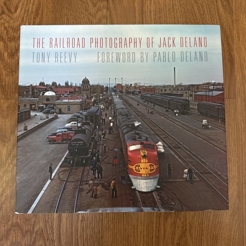 The railroad photography - photography, of