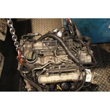 MOTORE COMPL. D3FA CODICI OES